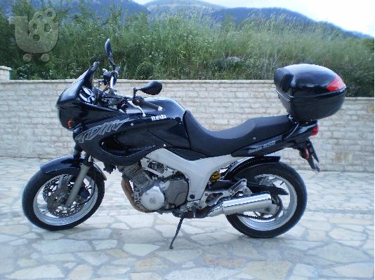 PoulaTo: YAMAHA TDM 850 '01