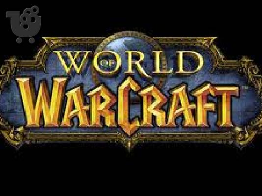 PoulaTo: Πωλείται wow account, ilvl 372 Dragonslayer Shaman 
