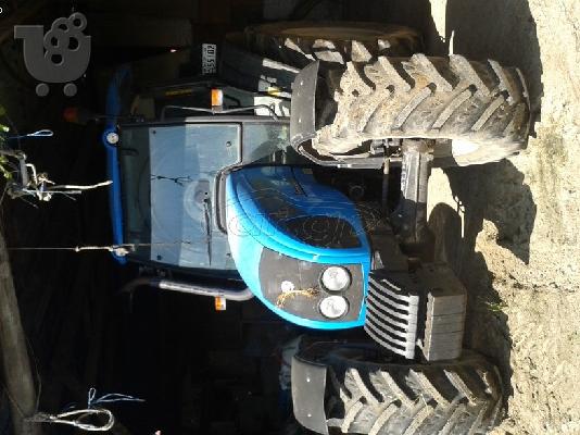 landini pwer farm 105