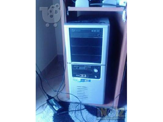 ΠΩΛΕΙΤΑΙ PC DESKTOP (all) ASUS 400 euro ΠΡΟΣΦΟΡΑ