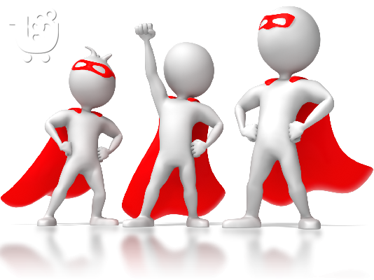 Ζητούνται Συνεργάτες Internet Marketing