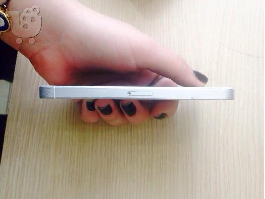 ΠΩΛΕΙΤΑΙ IPHONE 5 16GB ΑΣΗΜΙ (ΕΛΛΗΝΙΚΟ)