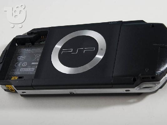 PSP 1003 για ανταλλακτικά + αξεσουάρ