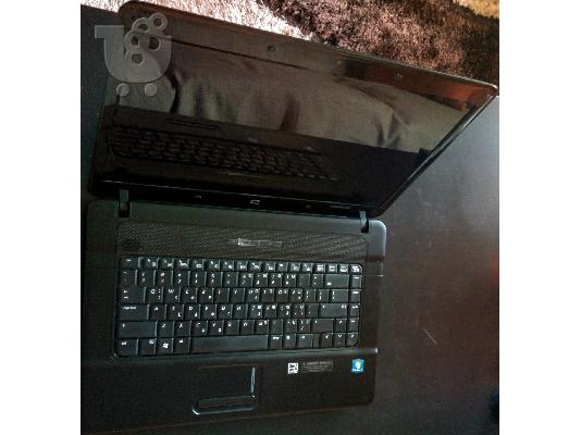Hewlett Packard Compaq 615