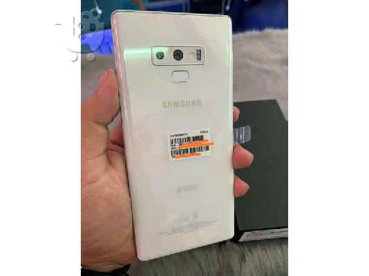 Samsung Note 9