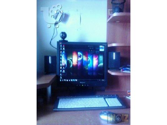 PoulaTo: ΠΩΛΕΙΤΑΙ PC DESKTOP (all) ASUS 400 euro ΠΡΟΣΦΟΡΑ