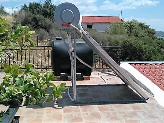 ΜΟΝΟΚΑΤΟΙΚΙΑ 115 T.M  ΣΑΛΑΜΙΝΑ