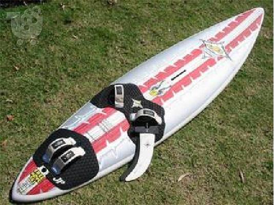 Windsurf JP