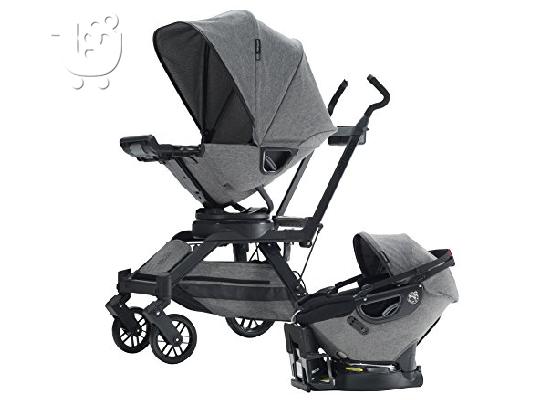 PoulaTo: Orbit Baby Limited Edition Porter Collection