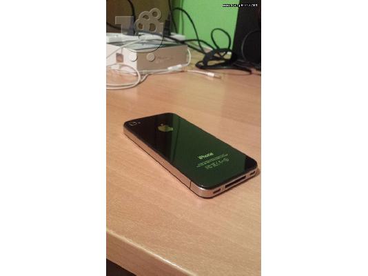 Apple iPhone 4 + Θήκες