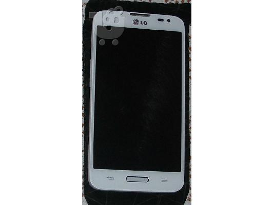 PoulaTo: LG L70 D320N (4GB)