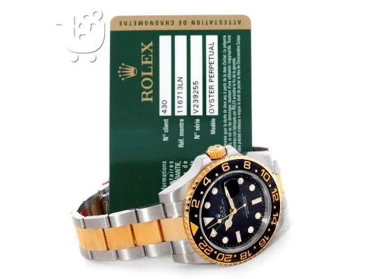 PoulaTo: Rolex GMT-Master II 116713($500) TELEGRAM CHAT:+1(780)-299-9797