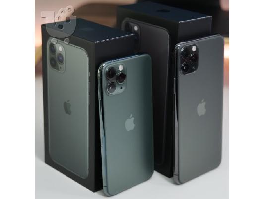 PoulaTo: Apple iPhone 11 Pro 64GB = €500, iPhone 11 Pro Max 64GB = €530 ,iPhone 11 64GB = €400 , iPhone XS 64GB = €350 ,  iPhone XS Max 64GB = €370 ,  Whatsapp Chat : +27837724253 