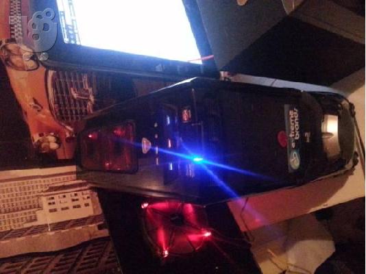 PoulaTo: Prosforaaaaa Gamingg Pc 150euroooo