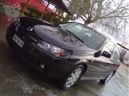 PoulaTo: NISSAN ALMERA '03