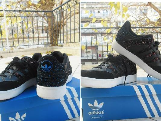 PoulaTo: ADIDAS Sneakers unisex 38-39