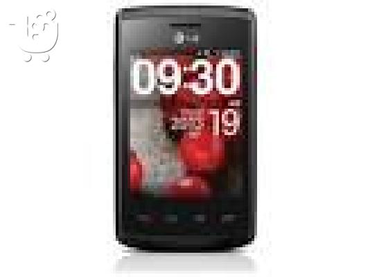 PoulaTo: LG OPTIMUS L1