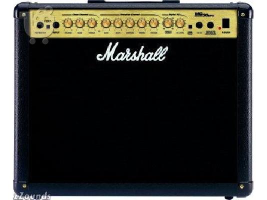 PoulaTo: πωλείται ΗΛΕΚΤΡΙΚΗ ΚΙΘΑΡΑ (Fender Squier Stratocaster) και ΕΝΙΣΧΥΤΗΣ ηλ. κιθάρας (MARSHALL MG series DFX,30W)