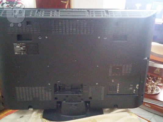 SONy BRAVIA LCD 40"