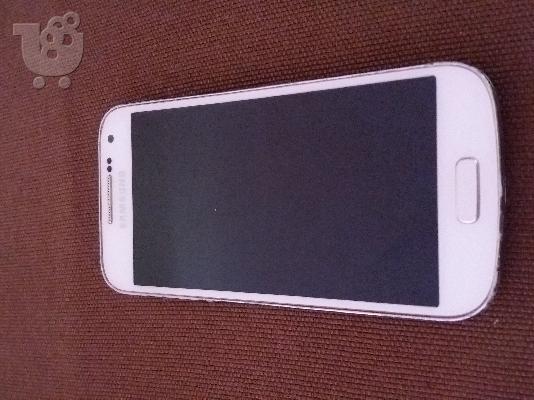 PoulaTo: Samsung galaxy s4 mini.
