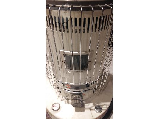 PoulaTo: KEROSUN OMNI 105