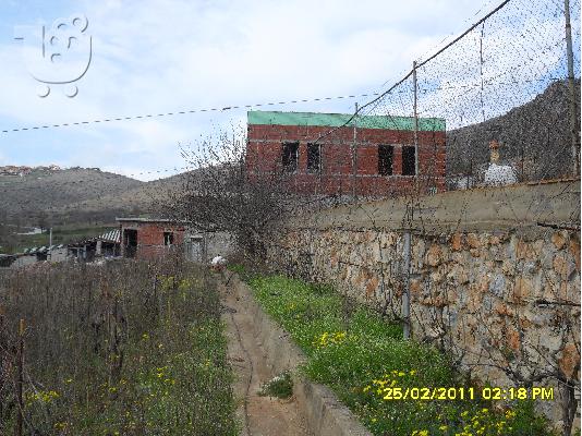 Διατιθεται Αγροτεμαχιο 3200τμ