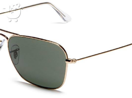 PoulaTo: Ray-Ban RB3136 Caravan γυαλιά ηλίου
