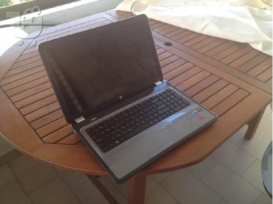 Hp pavilion g7 17