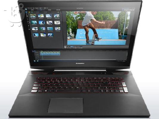 Lenovo Y70-Y70 TOUCH Laptop