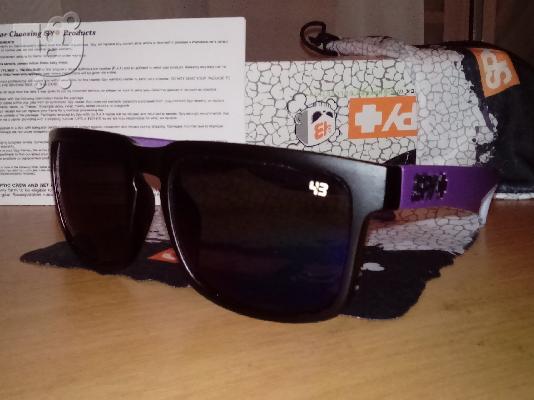 Γυαλια ηλιου spy ken-block,rayban wayfarer 6937853599
