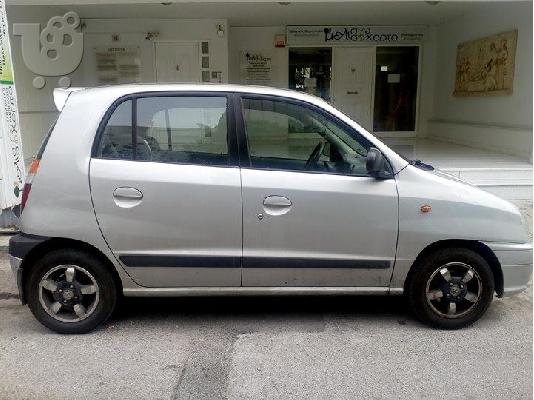 HYUNDAI ATOS 