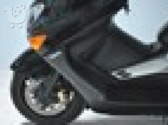 YAMAHA Tmax / ABS 