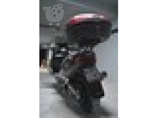 YAMAHA Tmax / ABS 