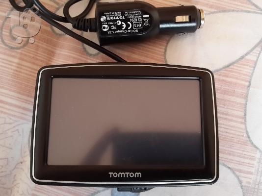 PoulaTo: Πωλειται Gps TomTom XL