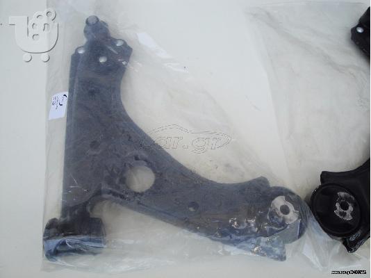 PoulaTo: FIAT GRANDE PUNTO/OPEL CORSA D 2 ΨΑΛΙΔΙΑ ΑΡΙΣΤΕΡΟ/ΔΕΞΙ ΣE K&T PARTS