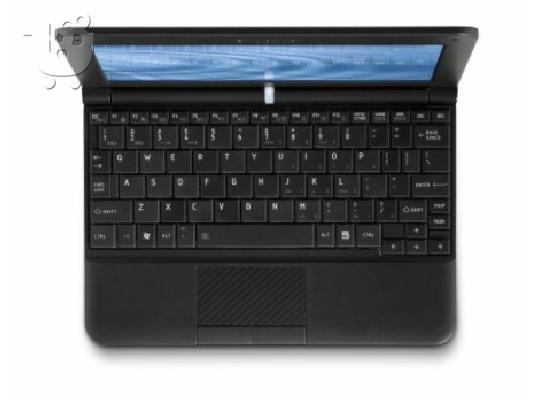 TOSHIBA NB 200