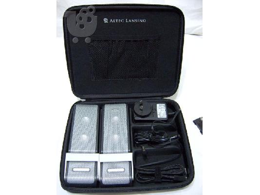 ηχεία XT1 της Altec Lansing