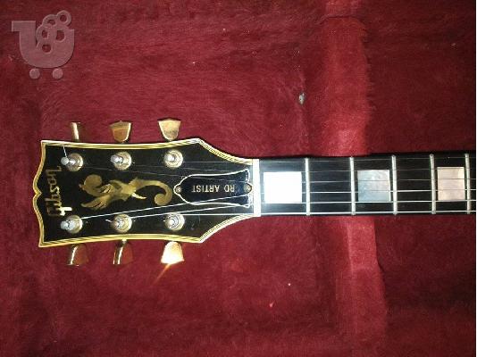 Gibson RD Artist Electric Guitar 1979