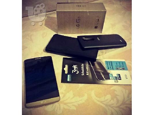 lg g3 gold