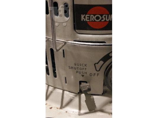 KEROSUN OMNI 105