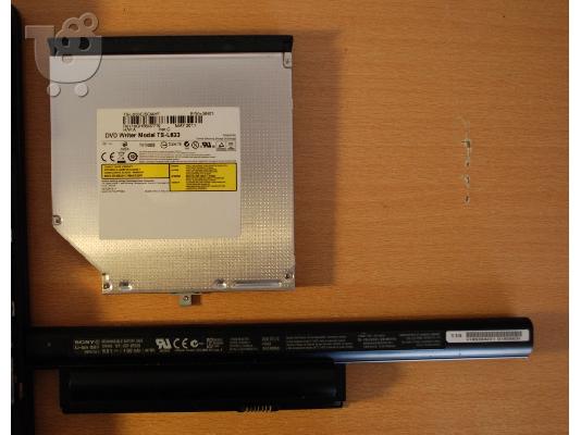SONY VAIO pcg-71811m