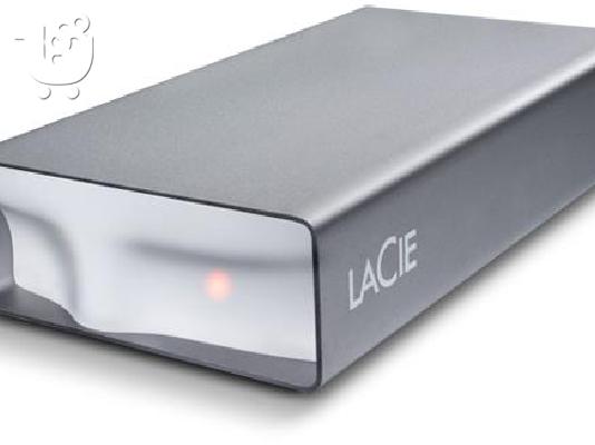 PoulaTo: ΕΞΩΤΕΡΙΚΟΣ LACIE 301897EK GRAND HARD DISK 1TB