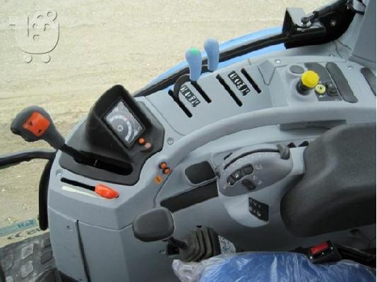 New Holland TD 5050