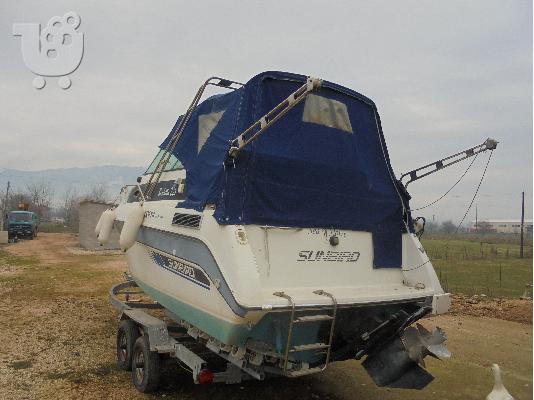 ΤΑΧΥΠΛΟΟ ΠΟΛΥΕΣΤΕΡΙΚΟ ΣΚΑΦΟΣ ΣΕ ΕΞΑΙΡΕΤΙΚΗ ΚΑΤΑΣΤΑΣΗ ΣΕ ΤΙΜΗ ΕΥΚΕΡΙΑΣ ...