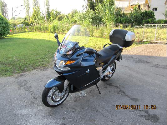 BMW K 1200 GT 