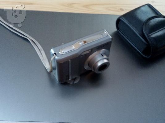 Φωτογραφικές μηχανές Advance 8MP