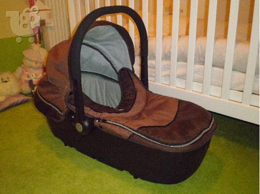 πολυκαρότσι kiddo 3 σε 1