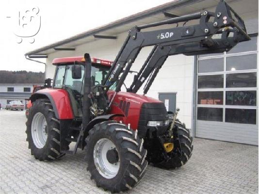 PoulaTo: 2002 Case IH 4240 XL