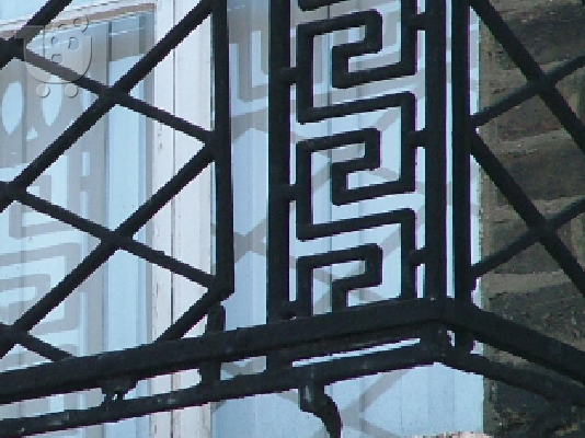 καγκελα Γκαζι 6945.ΙΟ6.68Ο επισκευη σαπια καγκελα Γκαζι σκουριασμενα καγκελα Γκαζι επισκευ...