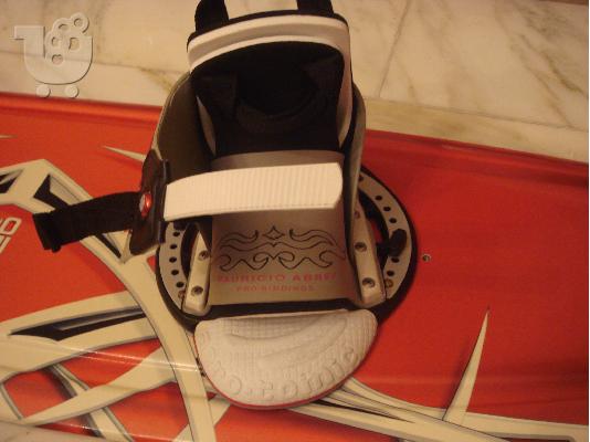 Πωλείται wakeboard obrien